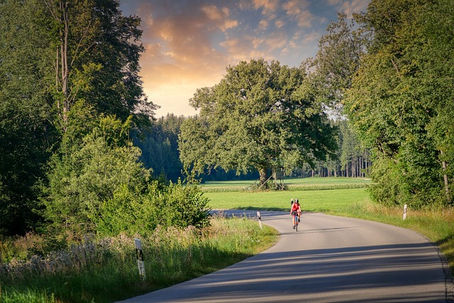 cycling, biking, trails, roads, bike, adventure