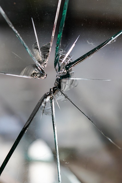 damage