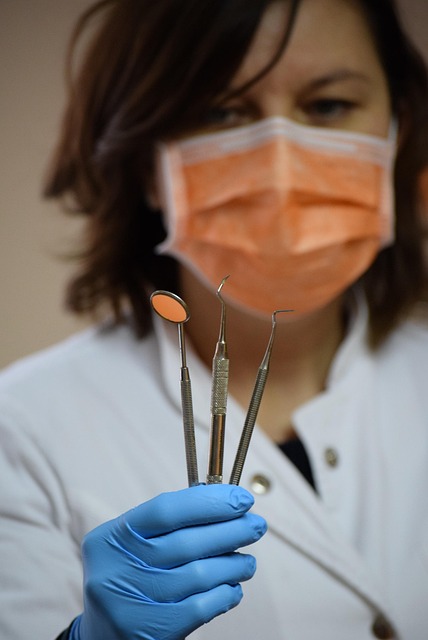 dentist