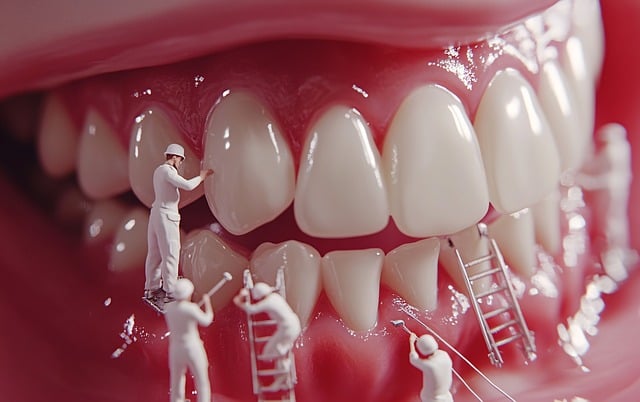 dentist