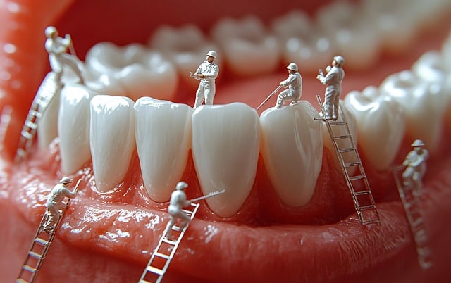 dentist