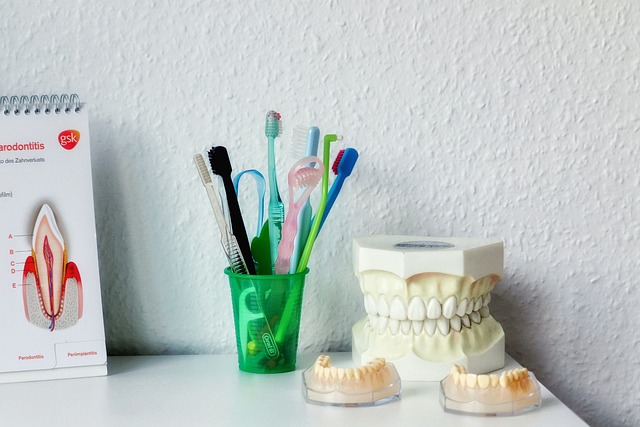 dentist