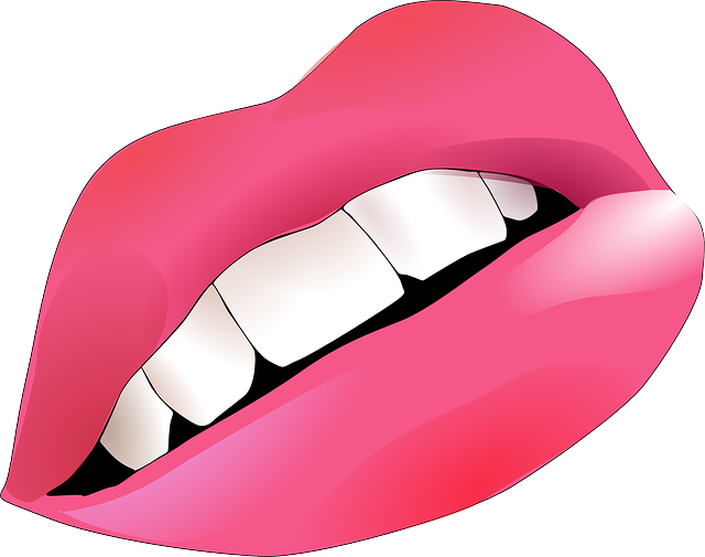 dentist,smile,white teeth
