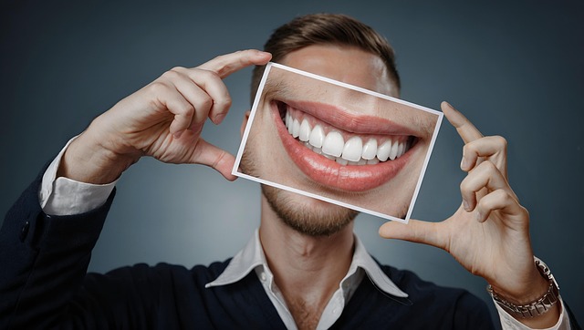 dentist,smile,white teeth