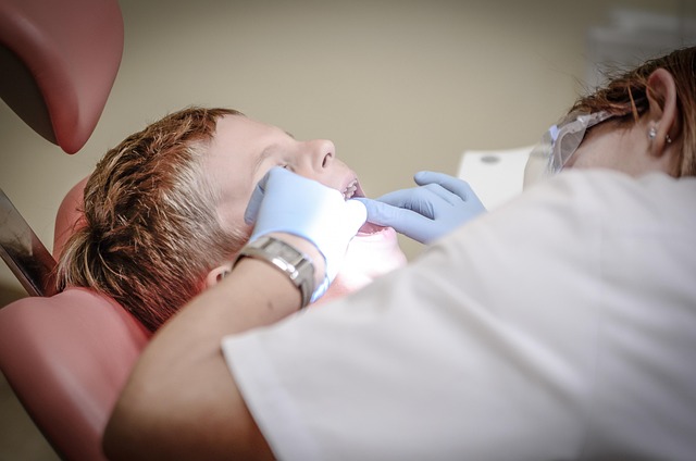 dentist,smile,white teeth