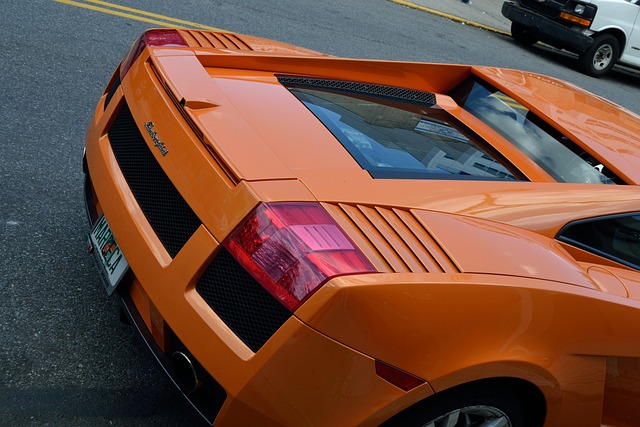 depreciation