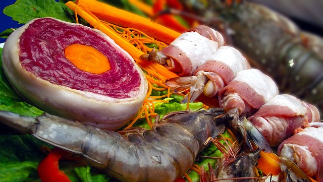 dining, cuisine, restaurant, seafood, culinary, local