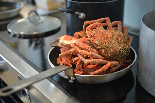 dining, cuisine, restaurant, seafood, culinary, local