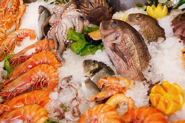 dining, cuisine, restaurant, seafood, culinary, local