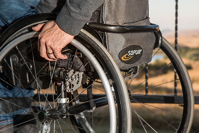 disability, benefits, Eugene, Oregon, support, resources