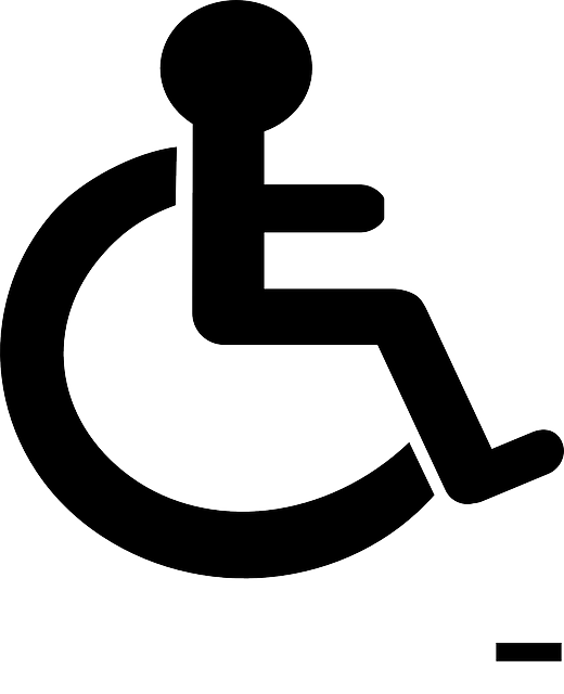 disabled
