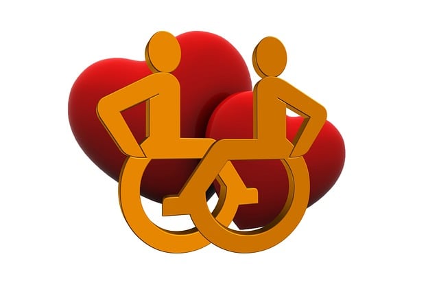 disabled