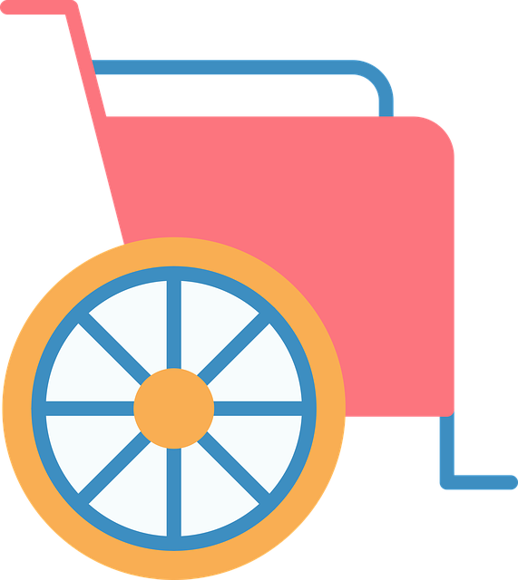 disabled