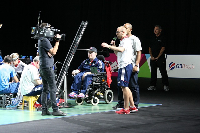 disabled