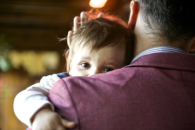 Divorce, support, Oregon, legal, child, family