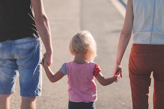 Divorce, support, Oregon, legal, child, family