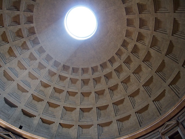 dome