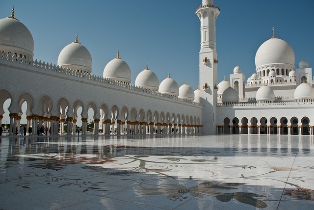 dome