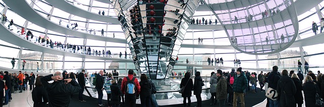 dome