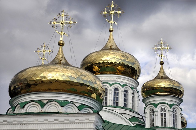 dome