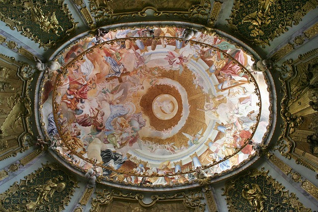 dome