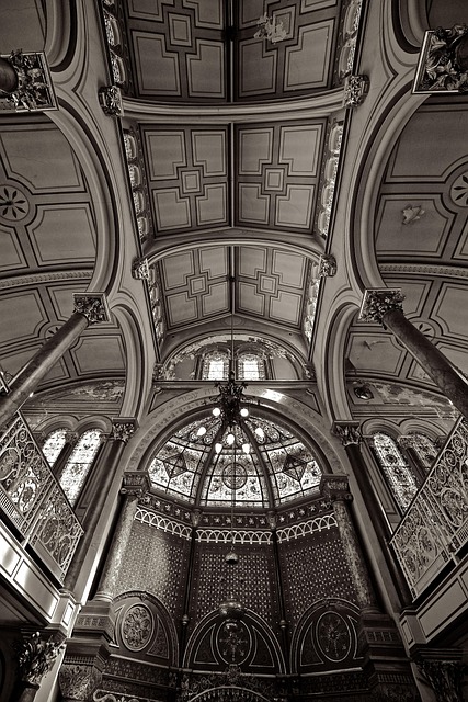 dome