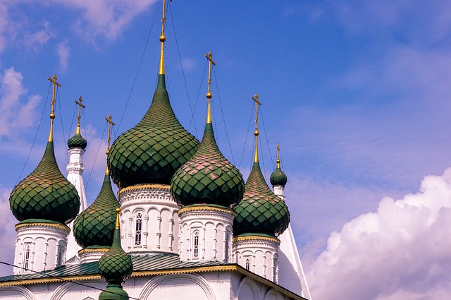 dome