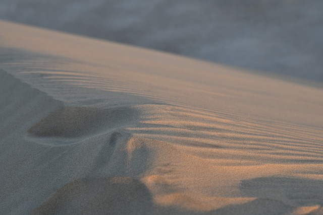 dunes, sandboarding, adventure, landscape, nature, photography