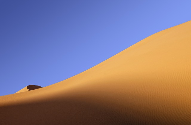 dunes, sandboarding, adventure, landscape, nature, photography