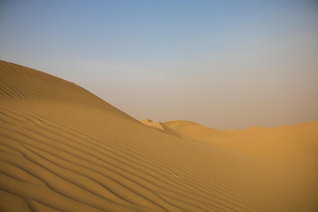 dunes, sandboarding, adventure, landscape, nature, photography
