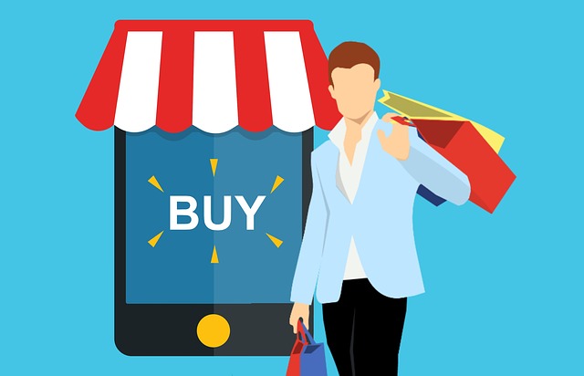 e commerce, sales, assistant, online, customer, automation
