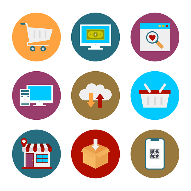 e commerce, sales, assistant, online, customer, automation