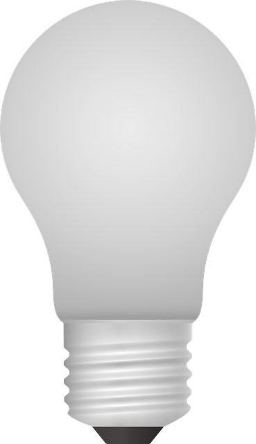 electric lights