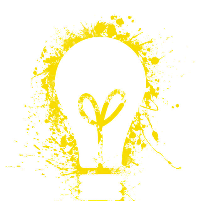 electric lights