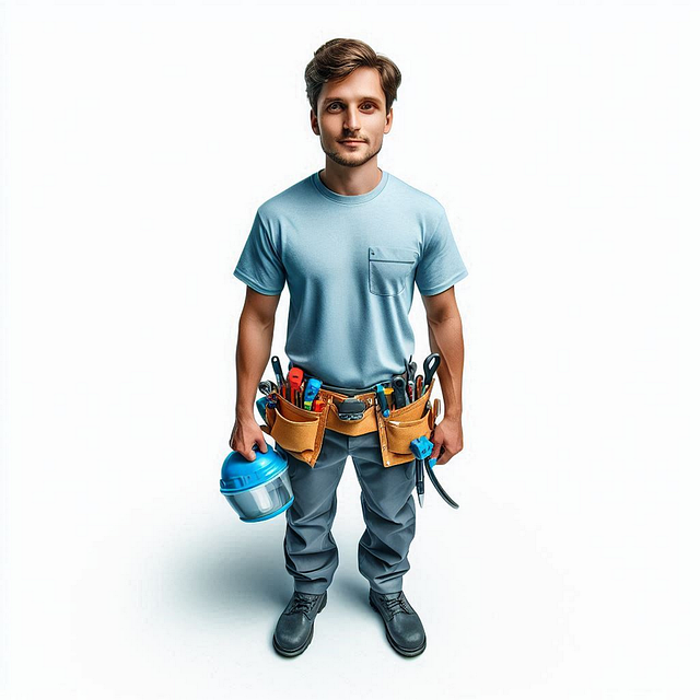 electrician