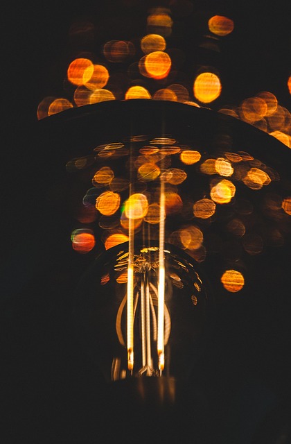 electrician,electric lights,lights,lamp,thermostat