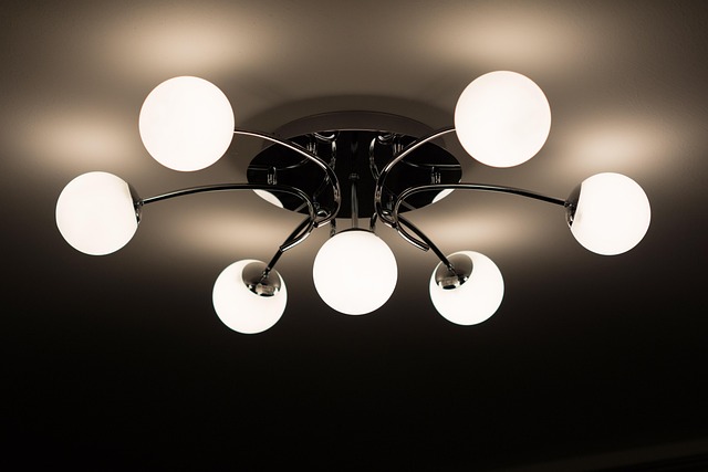 electrician,electric lights,lights,lamp,thermostat