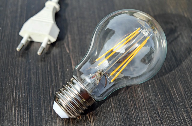 electrician,electric lights,lights,lamp,thermostat