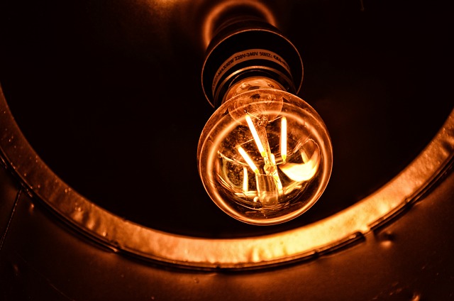 electrician,electric lights,lights,lamp,thermostat