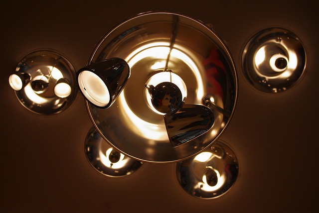 electrician,electric lights,lights,lamp,thermostat