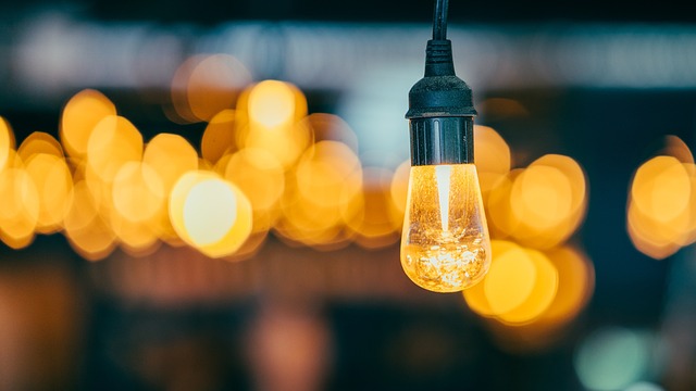 electrician,electric lights,lights,lamp,thermostat