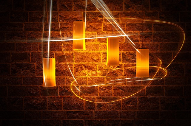 electrician,electric lights,lights,lamp,thermostat