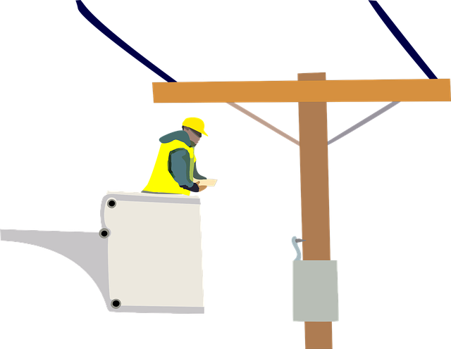 electrician,electric lights,lights,lamp,thermostat