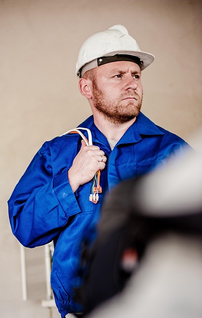 electrician,electric lights,lights,lamp,thermostat