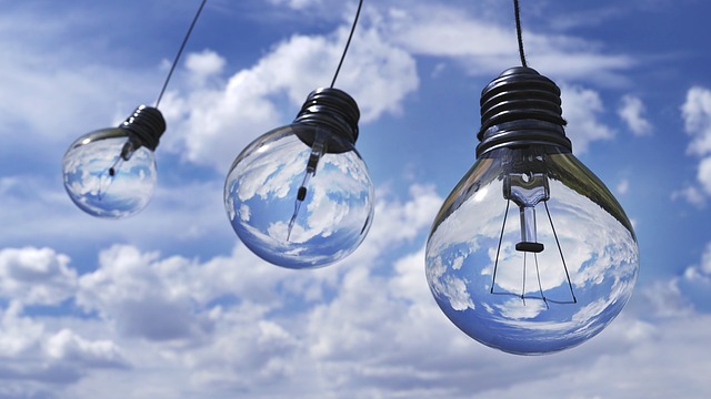 electrician,electric lights,lights,lamp,thermostat
