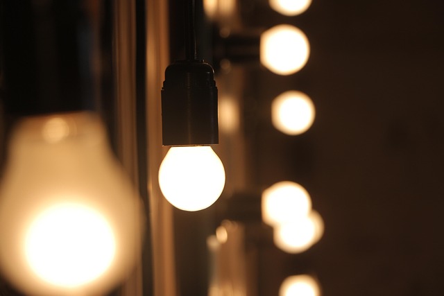 electrician,electric lights,lights,lamp,thermostat