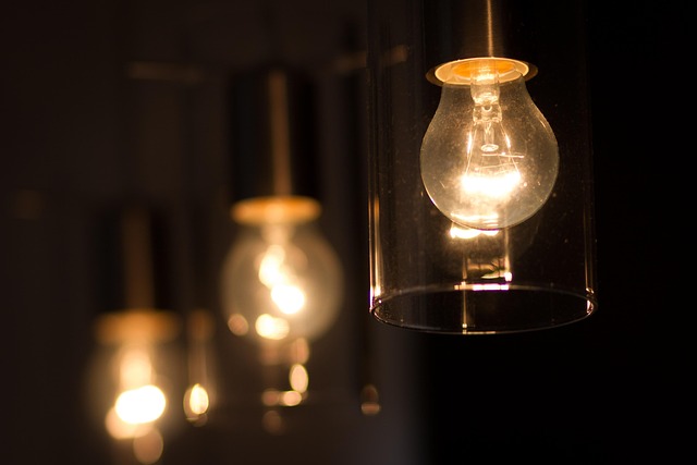 electrician,electric lights,lights,lamp,thermostat