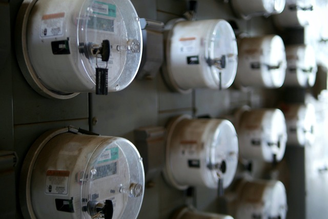 electrician,electric lights,lights,lamp,thermostat