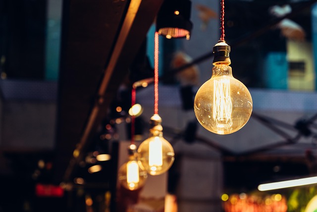 electrician,electric lights,lights,lamp,thermostat