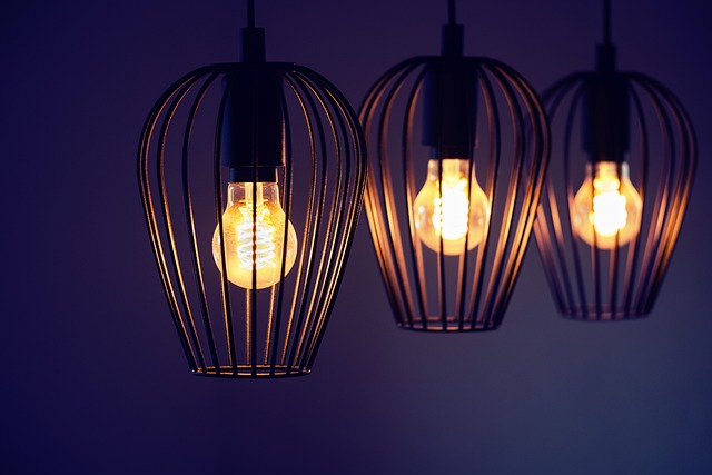 electrician,electric lights,lights,lamp,thermostat